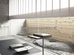 裝修獻(xiàn)文：新中式玄關(guān)，一種說(shuō)不出來(lái)的美！