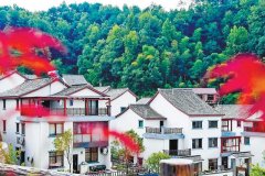 2021年杭州計(jì)劃新開(kāi)工裝配式農(nóng)房4.3萬(wàn)㎡，大約完成6000戶(hù)的農(nóng)房建設(shè)！