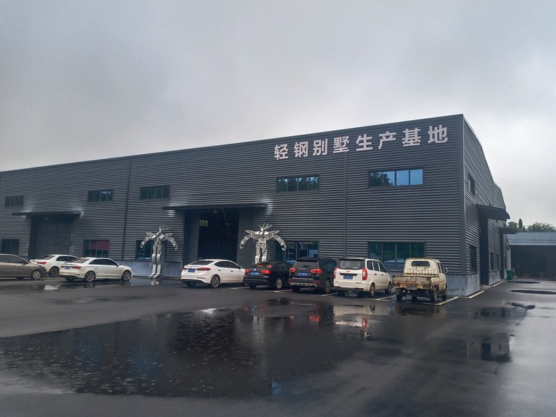 住輕鋼別墅的第3年，這些日常小細節，讓我每天都愛回家！